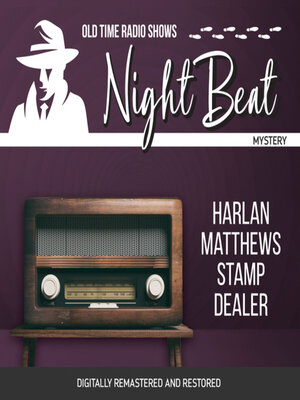 cover image of Night Beat